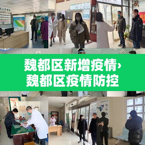 魏都区新增疫情›魏都区疫情防控