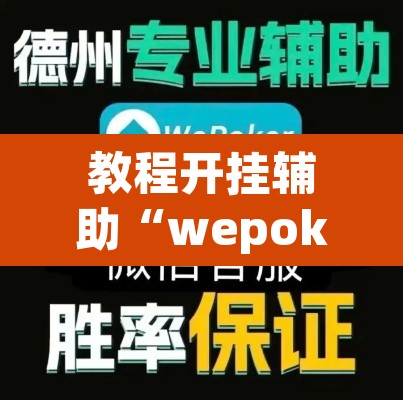 教程开挂辅助“wepokerplus德州作弊辅助挂软件”(透视挂)辅助透视教程