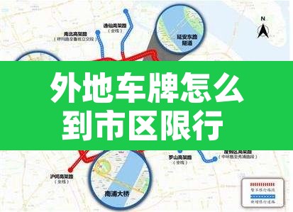 外地车牌怎么到市区限行 → 外地车牌号怎么申请限行