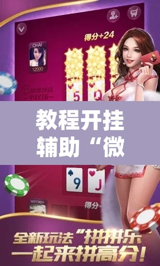 教程开挂辅助“微信拼三张透视挂最新”(透视挂)辅助透视教程