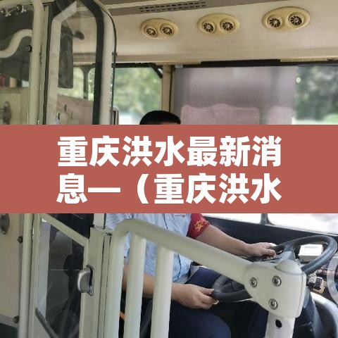 重庆洪水最新消息—（重庆洪水最新消息新闻）