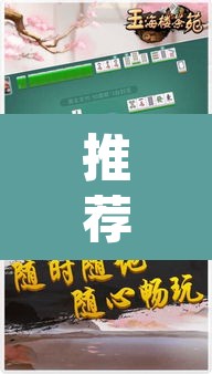 推荐一款“新玉海楼茶苑13张科技辅助”(透视挂)辅助透视教程