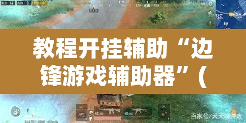 教程开挂辅助“边锋游戏辅助器”(透视挂)辅助透视教程