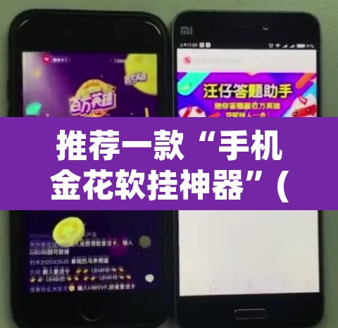推荐一款“手机金花软挂神器”(透视挂)辅助透视教程
