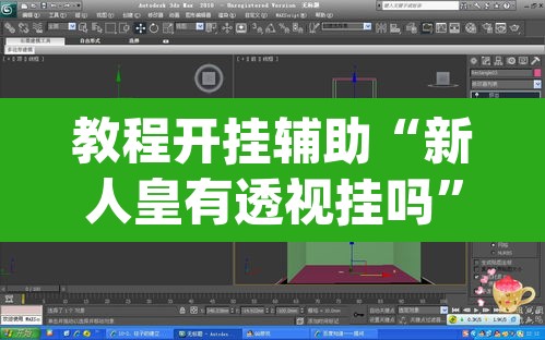 教程开挂辅助“新人皇有透视挂吗”(透视挂)辅助透视教程