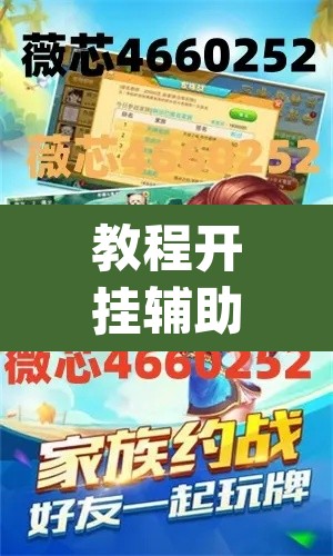教程开挂辅助“微乐山东麻将免费挂”(透视挂)辅助透视教程