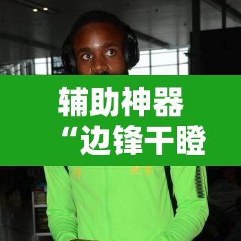辅助神器“边锋干瞪眼作弊	”(透视挂)辅助透视教程