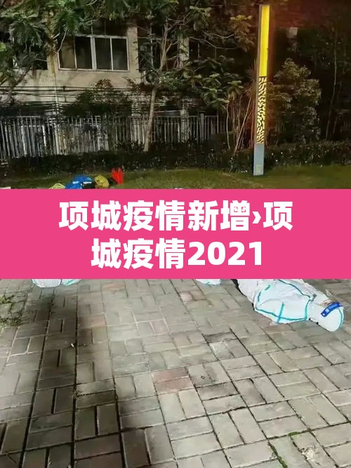 项城疫情新增›项城疫情2021