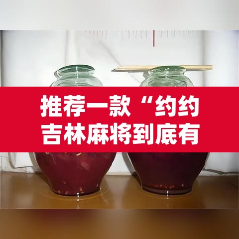 推荐一款“约约吉林麻将到底有没有挂”(透视挂)辅助透视教程