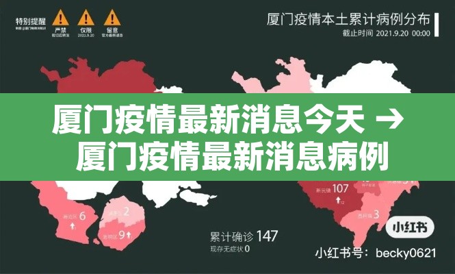 厦门疫情最新消息今天 → 厦门疫情最新消息病例