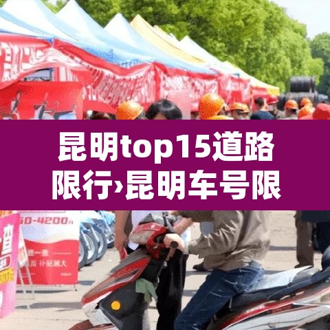 昆明top15道路限行›昆明车号限行