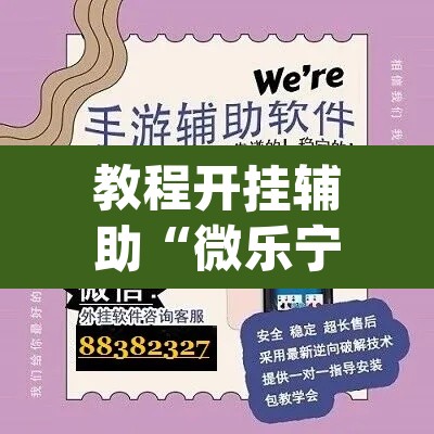 教程开挂辅助“微乐宁夏划水怎么设置才能赢”(透视挂)辅助透视教程