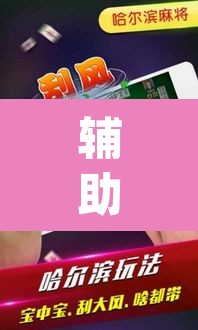 辅助神器“微乐麻将挂先试用后付款	”(透视挂)辅助透视教程