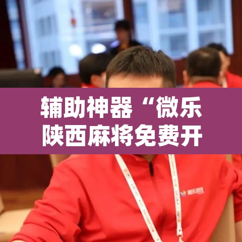 辅助神器“微乐陕西麻将免费开挂神器”(透视挂)辅助透视教程