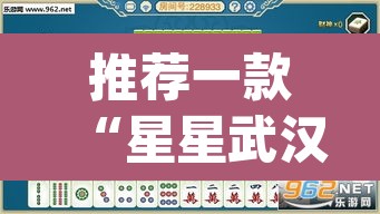 推荐一款“星星武汉麻将究竟有透视挂吗”(透视挂)辅助透视教程