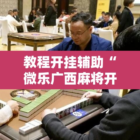 教程开挂辅助“微乐广西麻将开挂版本软件	”(透视挂)辅助透视教程