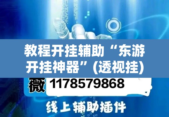 教程开挂辅助“东游开挂神器	”(透视挂)辅助透视教程