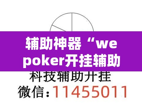 辅助神器“wepoker开挂辅助挂透视挂	”(透视挂)辅助透视教程