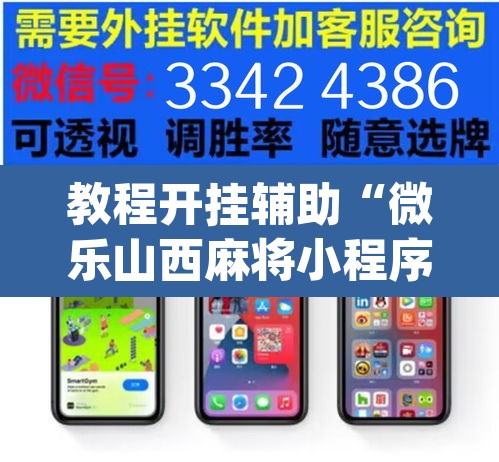教程开挂辅助“微乐山西麻将小程序必赢神器免费安装	”(透视挂)辅助透视教程