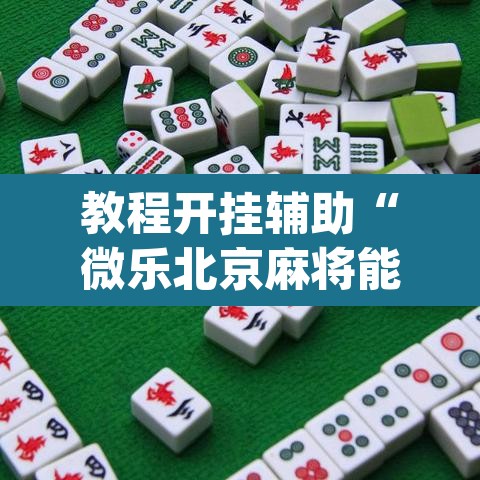 教程开挂辅助“微乐北京麻将能开挂吗	”(透视挂)辅助透视教程
