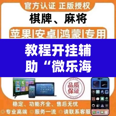 教程开挂辅助“微乐海南麻将要怎么开挂”(透视挂)辅助透视教程