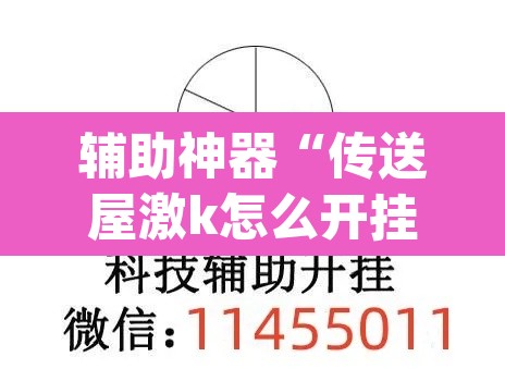 辅助神器“传送屋激k怎么开挂”(透视挂)辅助透视教程