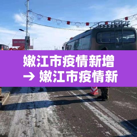 嫩江市疫情新增 → 嫩江市疫情新增病例