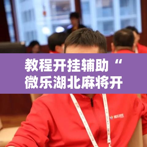 教程开挂辅助“微乐湖北麻将开挂版本软件”(透视挂)辅助透视教程