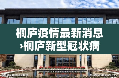 桐庐疫情最新消息›桐庐新型冠状病毒最新消息