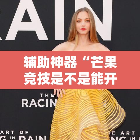 辅助神器“芒果竞技是不是能开挂”(透视挂)辅助透视教程