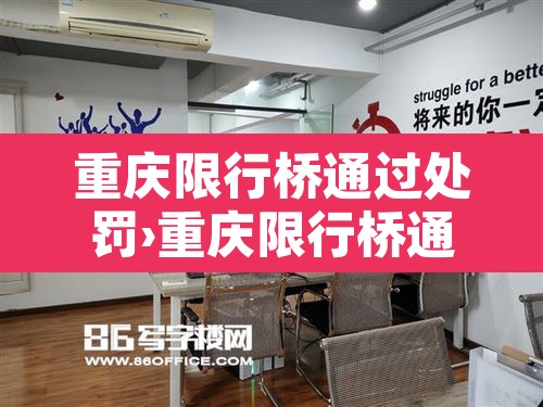 重庆限行桥通过处罚›重庆限行桥通过处罚吗