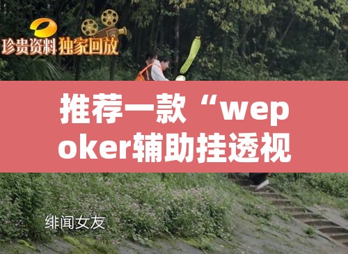 推荐一款“wepoker辅助挂透视确实是真的”(透视挂)辅助透视教程
