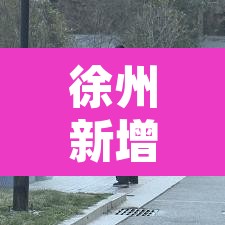 徐州新增疫情轨迹›徐州新增疫情轨迹公布