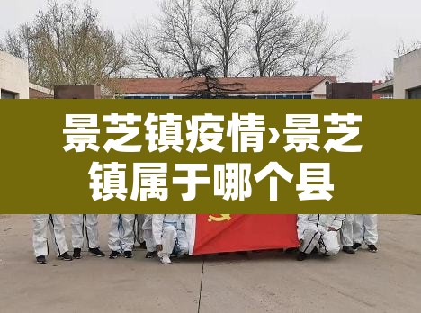 景芝镇疫情›景芝镇属于哪个县
