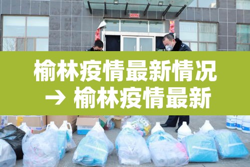 榆林疫情最新情况 → 榆林疫情最新通告