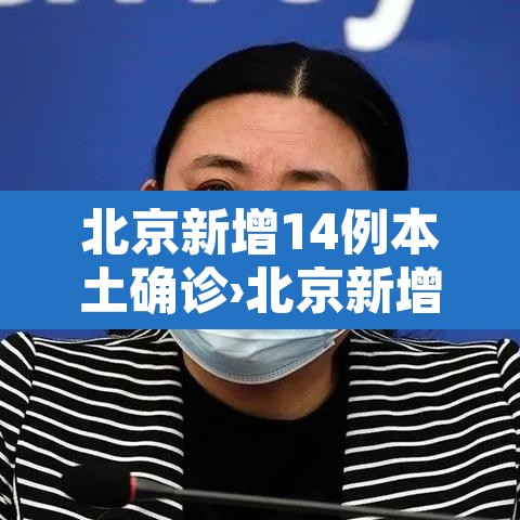 北京新增14例本土确诊›北京新增14例详细