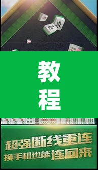 教程开挂辅助“蜀山麻将开挂教程”(透视)其实确实有挂