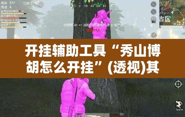 开挂辅助工具“秀山博胡怎么开挂	”(透视)其实确实有挂