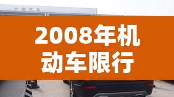 2008年机动车限行—（2008年的车国几标准）