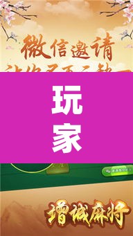 玩家辅助神器“中至余干麻将开挂神器”(透视)其实确实有挂