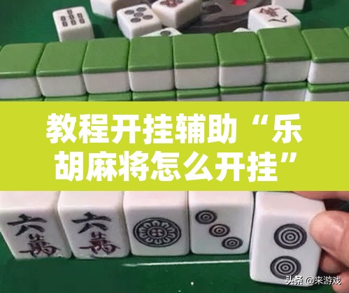 教程开挂辅助“乐胡麻将怎么开挂”其实确实有挂