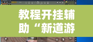 教程开挂辅助“新道游透视辅助器最新版本	”(透视)其实确实有挂