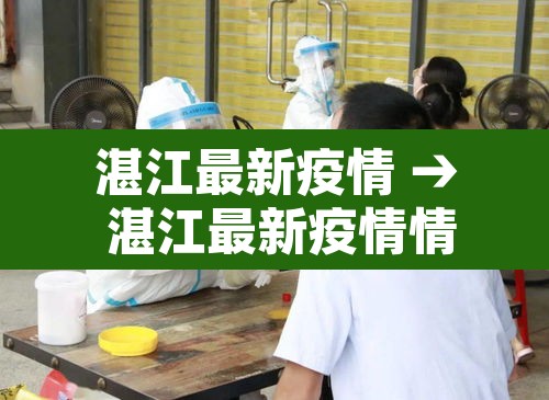 湛江最新疫情 → 湛江最新疫情情况11例 湛江最新疫情 → 湛江最新疫情情况11例
