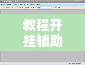 教程开挂辅助“兴动荆卫游戏辅助器	”开挂辅助脚本+详细开挂安装教程