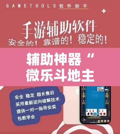 辅助神器“微乐斗地主自建房怎么拿好牌”其实确实有挂