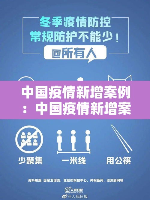 中国疫情新增案例：中国疫情新增案例分析