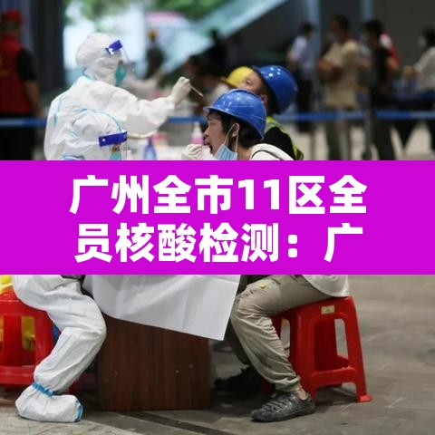 广州全市11区全员核酸检测：广州全员核酸区域