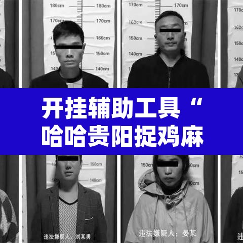 开挂辅助工具“哈哈贵阳捉鸡麻将特点开挂”(透视)其实确实有挂