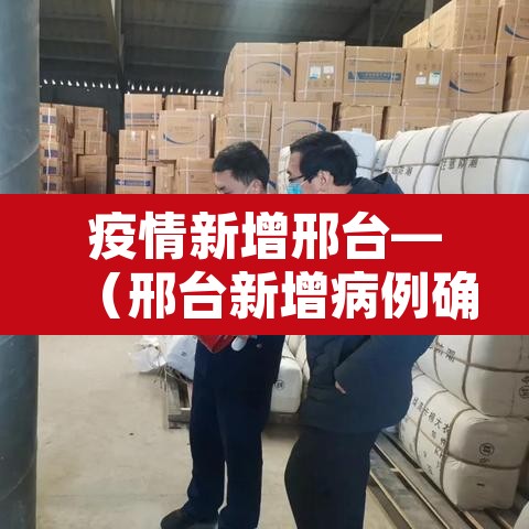 疫情新增邢台—（邢台新增病例确诊）