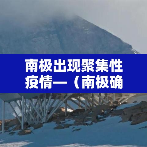 南极出现聚集性疫情—（南极确诊病例）